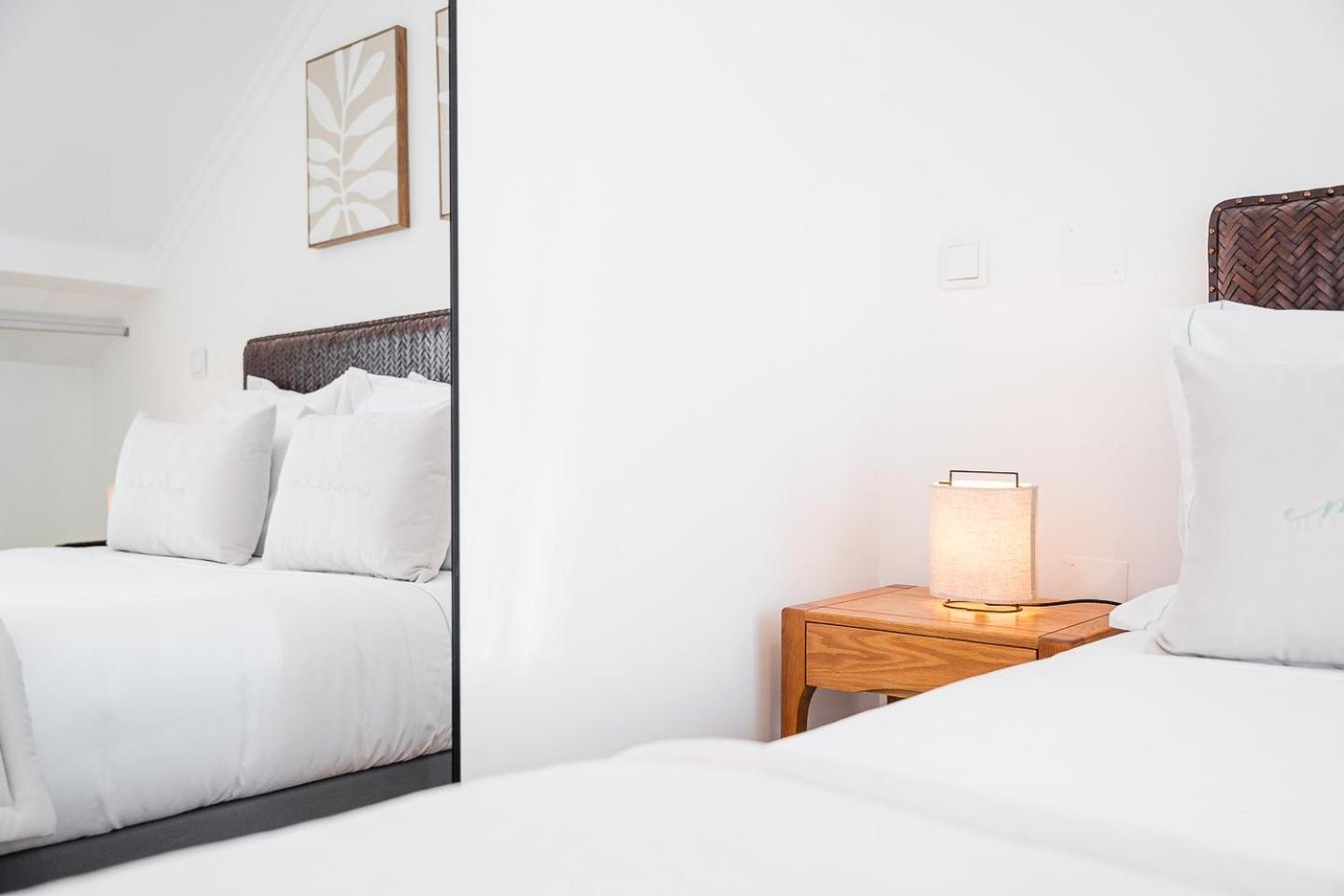 Pensjonat Guestready - Vanzeleres Collection Porto
