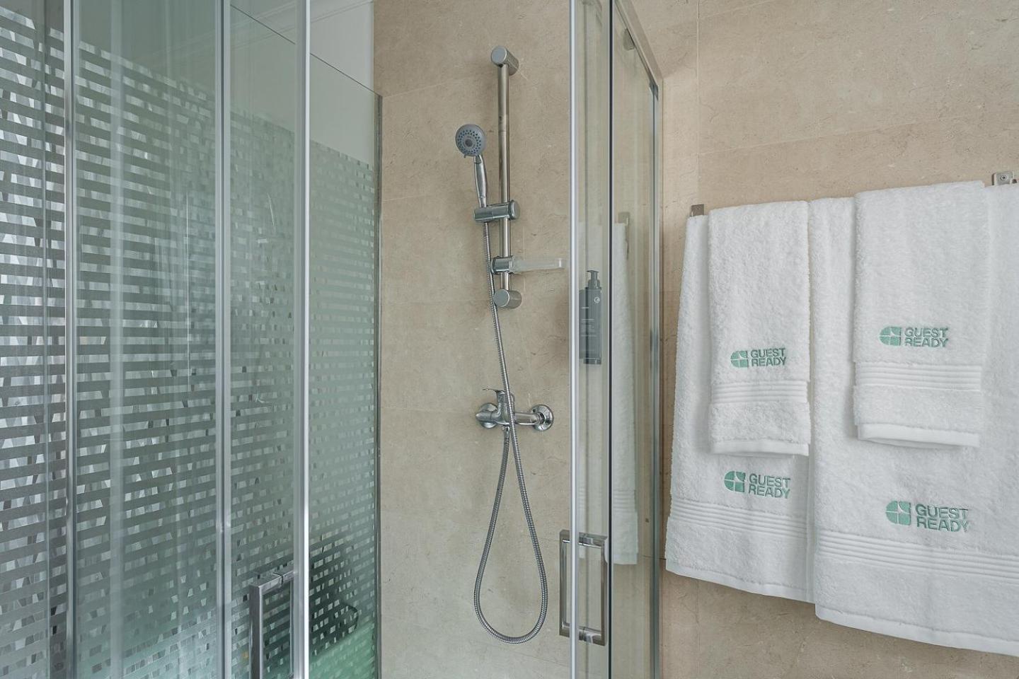 Guestready - Vanzeleres Collection Pensjonat