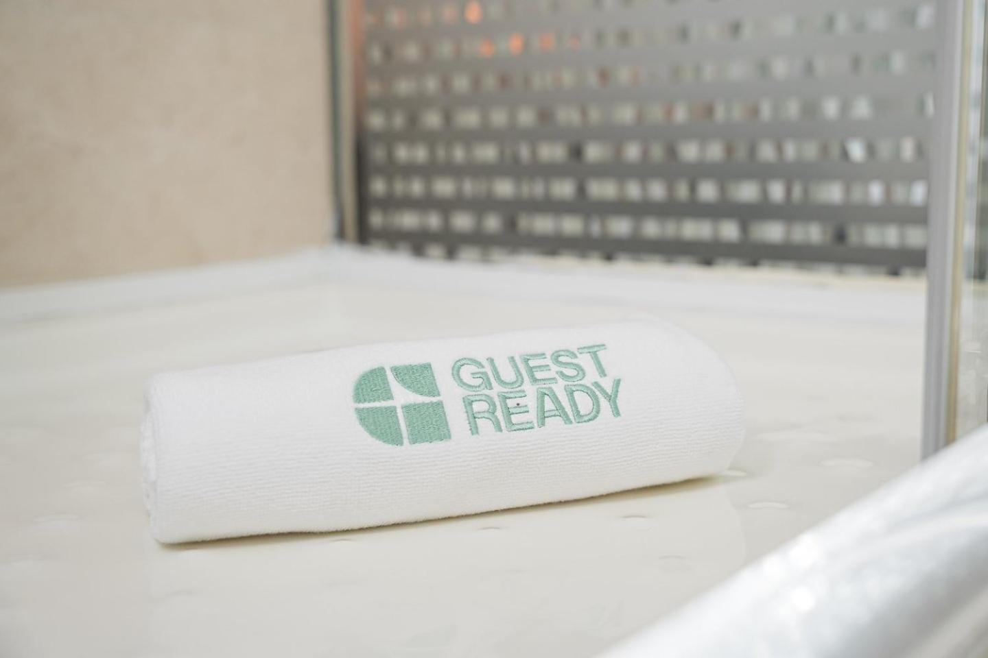 Pensjonat Guestready - Vanzeleres Collection