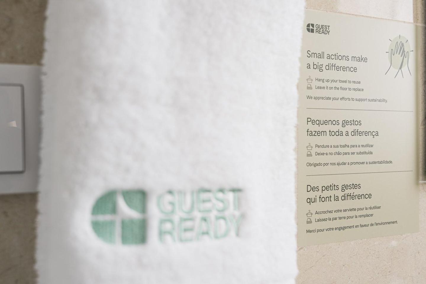 Guestready - Vanzeleres Collection Pensjonat 2*