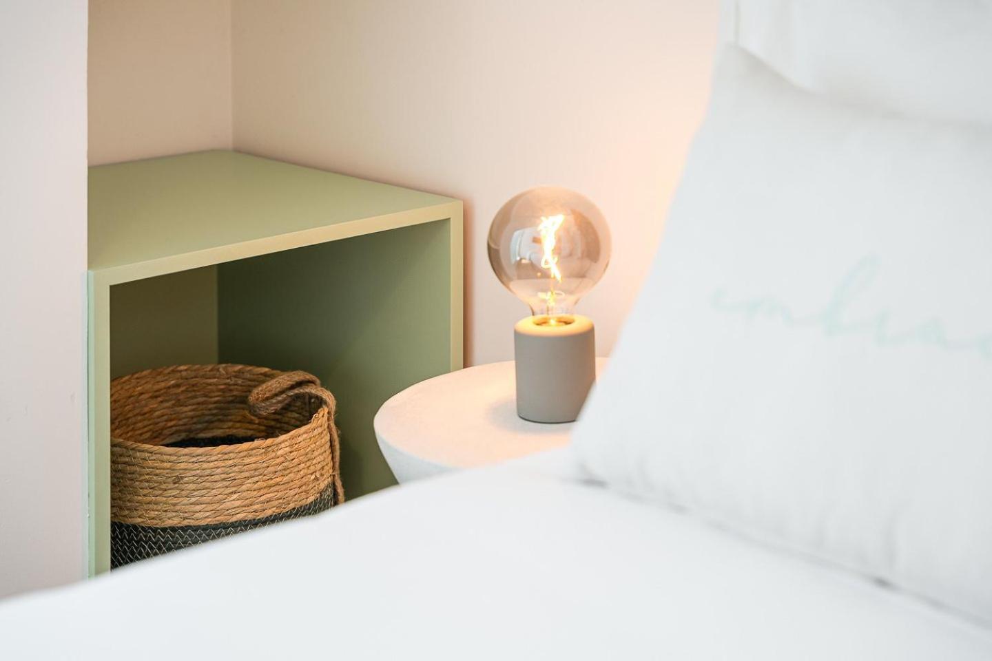 Pensjonat Guestready - Vanzeleres Collection Porto