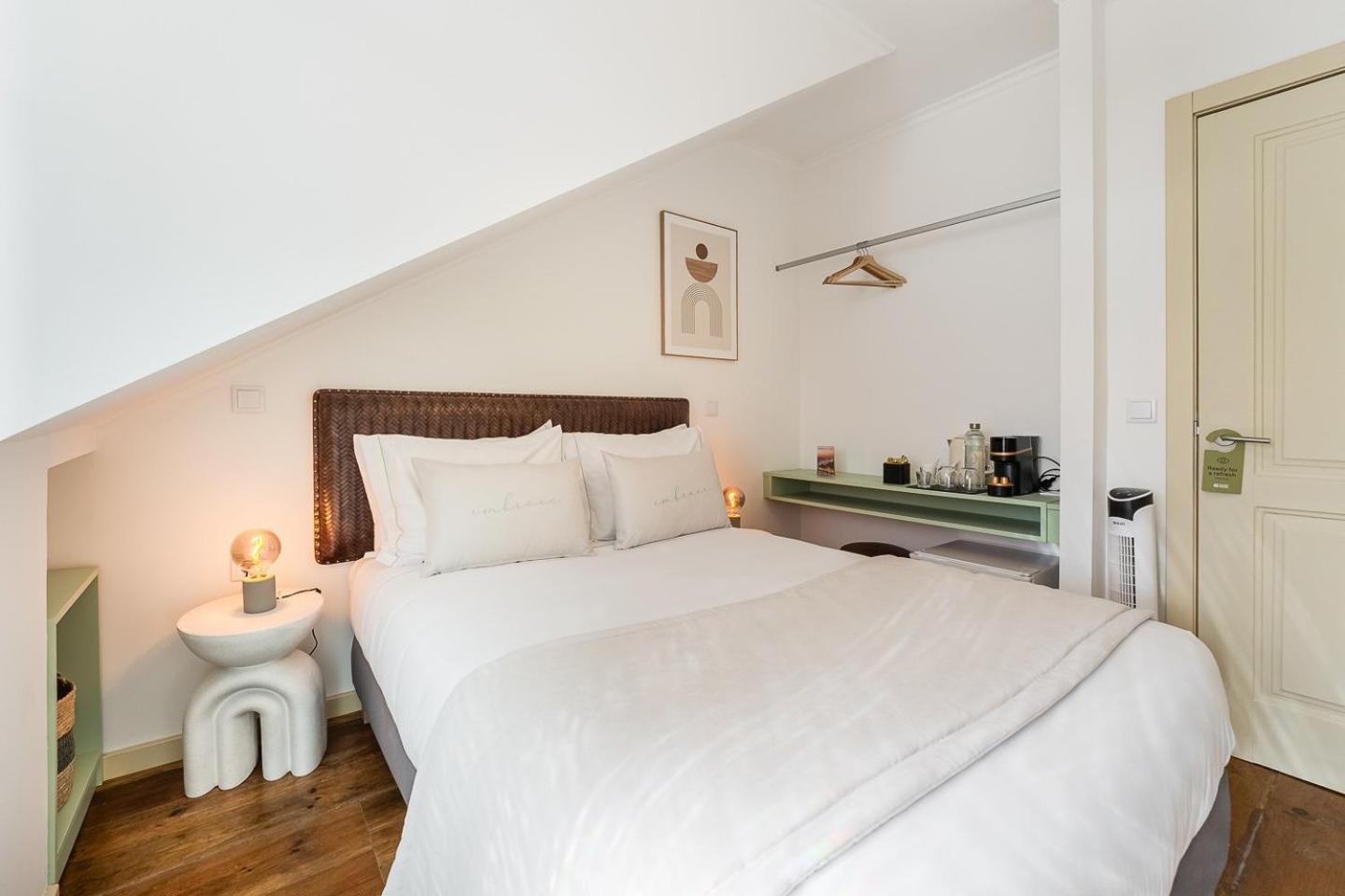 Pensjonat Guestready - Vanzeleres Collection