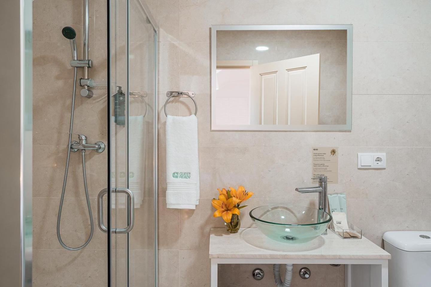 Pensjonat Guestready - Vanzeleres Collection Porto