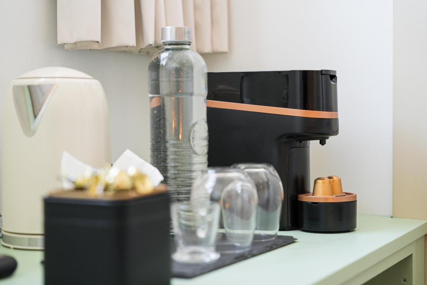 Guestready - Vanzeleres Collection Pensjonat