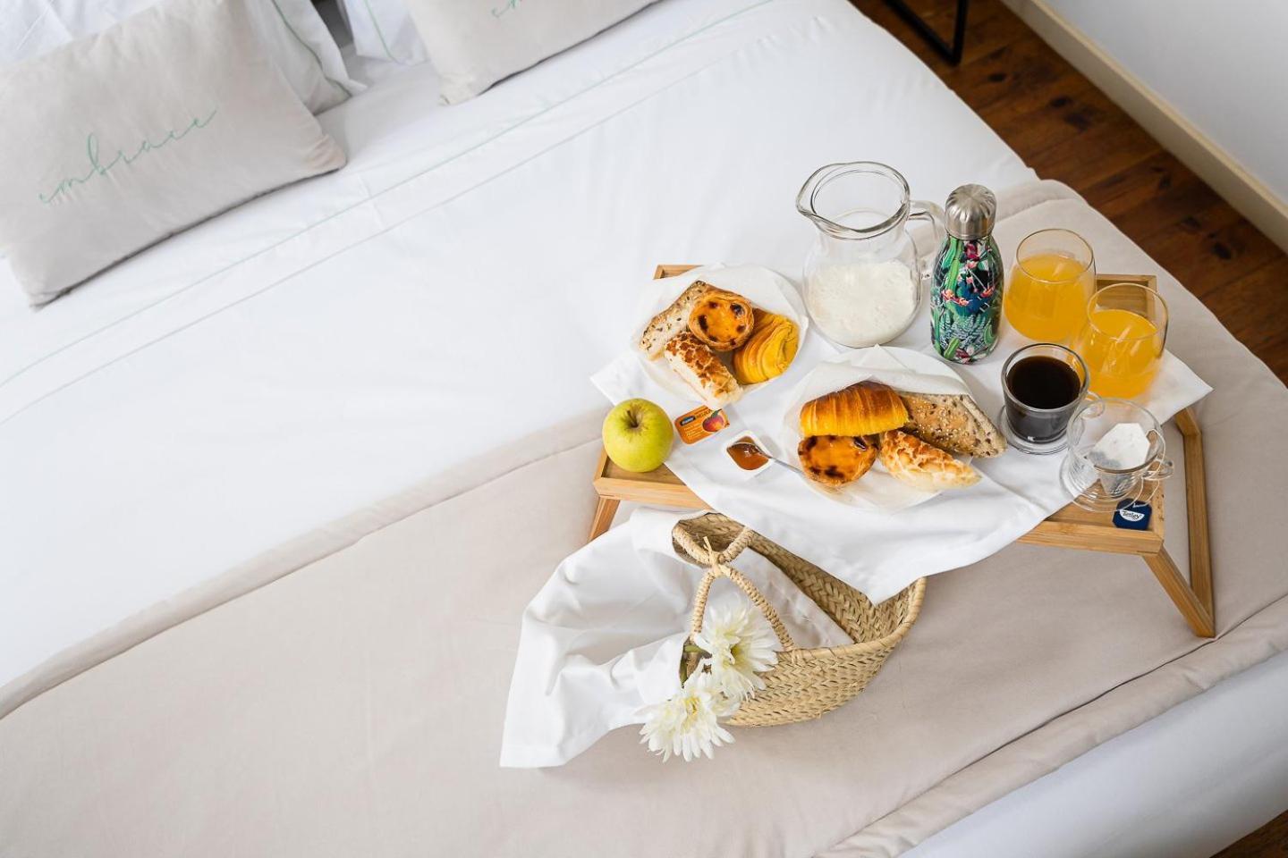 Guestready - Vanzeleres Collection Pensjonat Porto