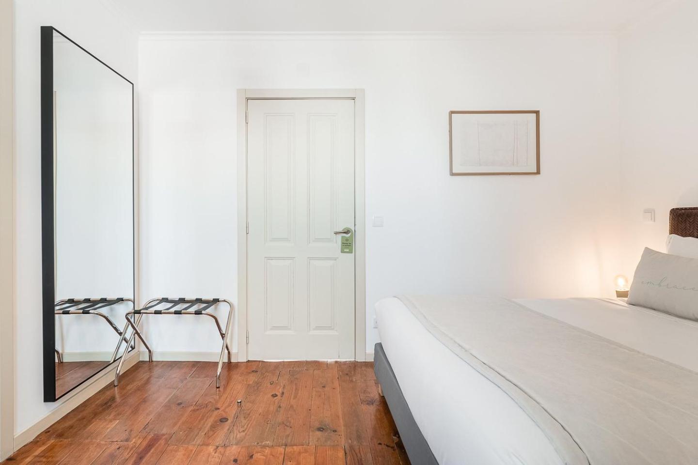 Pensjonat Guestready - Vanzeleres Collection Porto