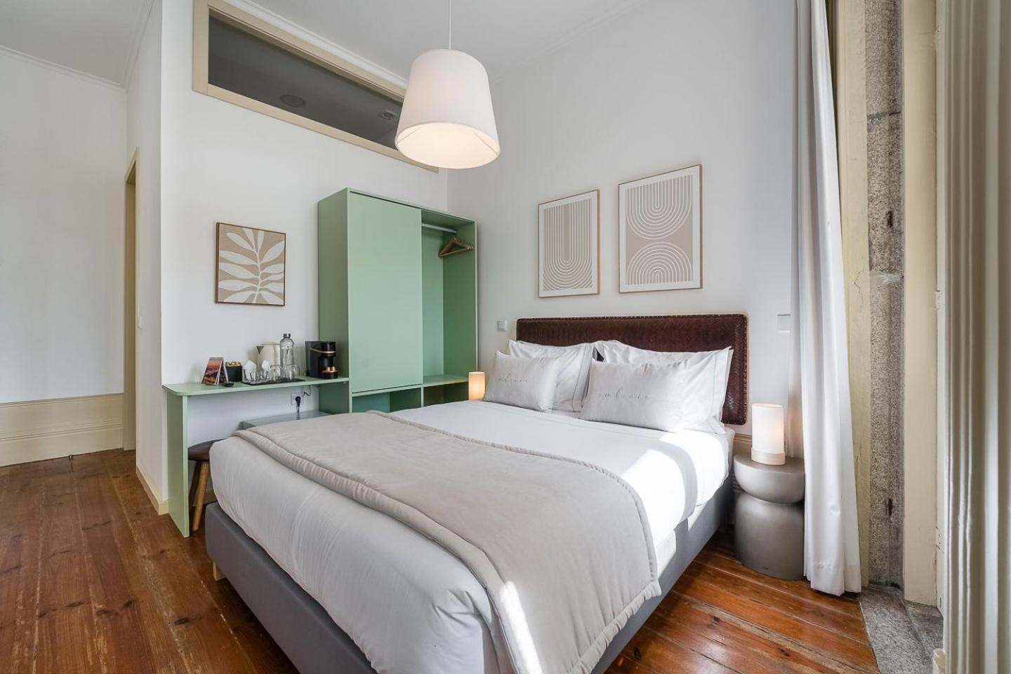 Gasthof Vanzeleres 285 Porto