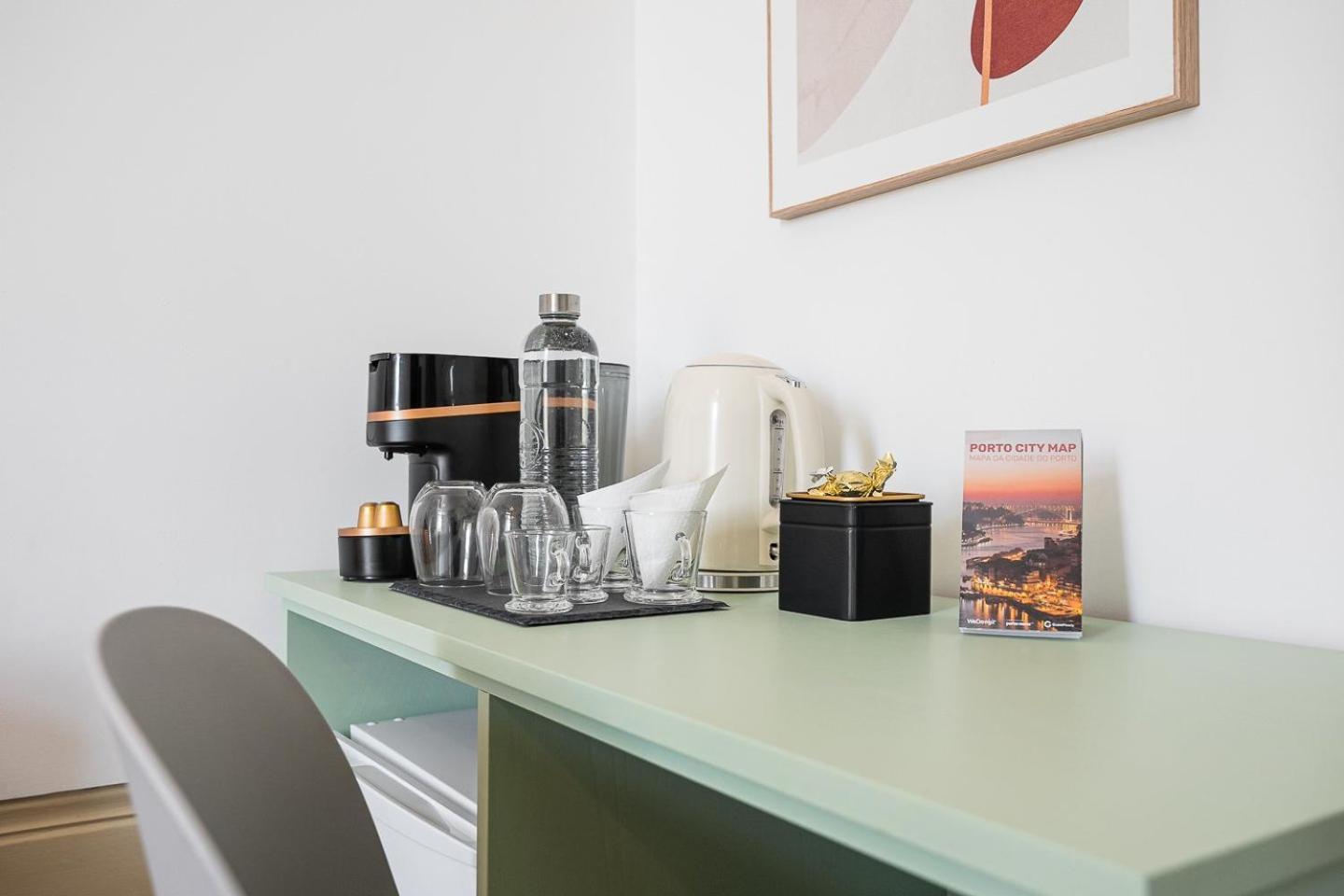 Guestready - Vanzeleres Collection