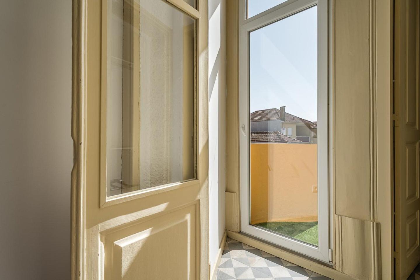 Gasthof Vanzeleres 285 Porto