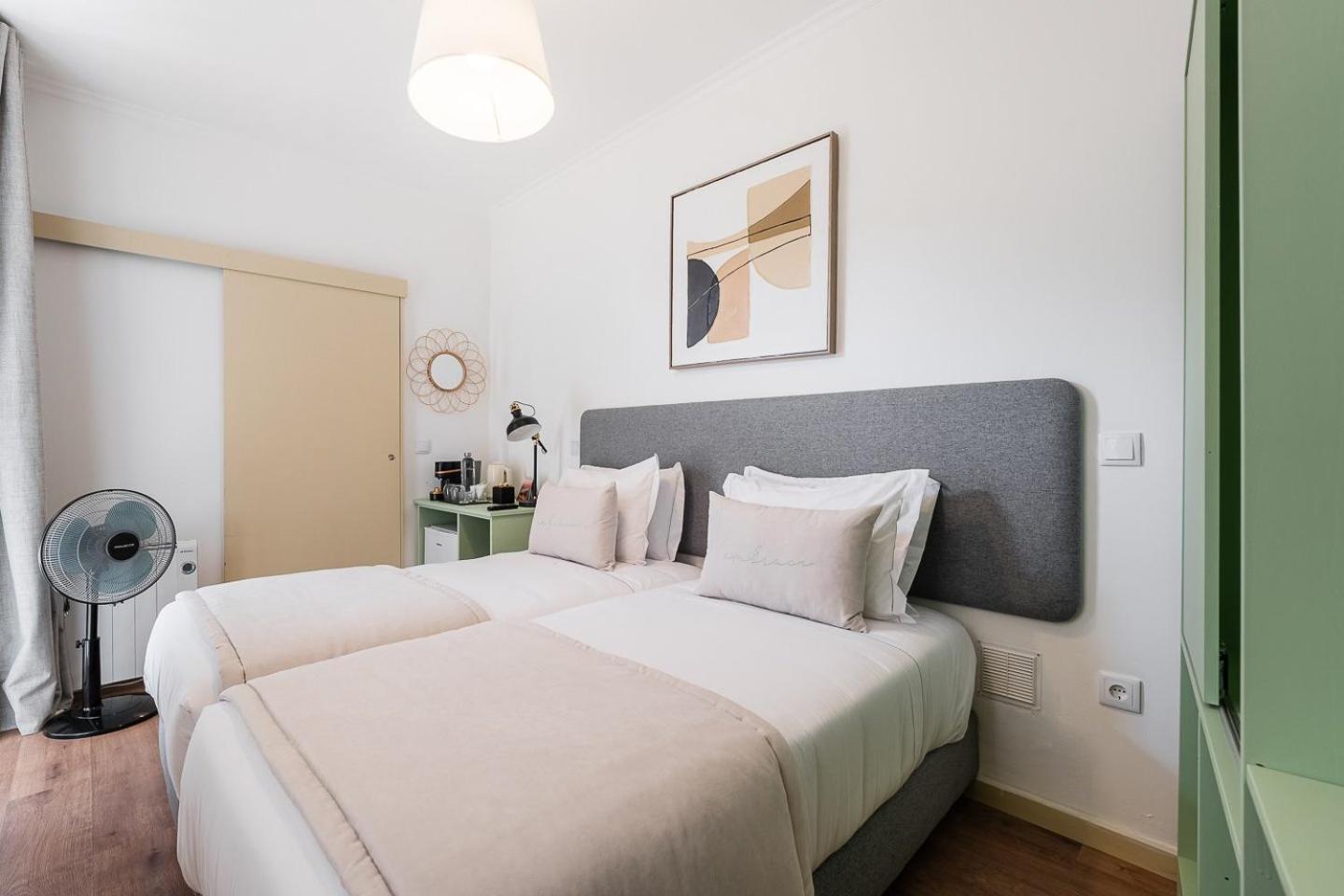 Guestready - Vanzeleres Collection Porto