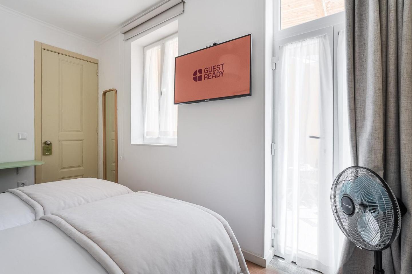 Guestready - Vanzeleres Collection 2* Porto