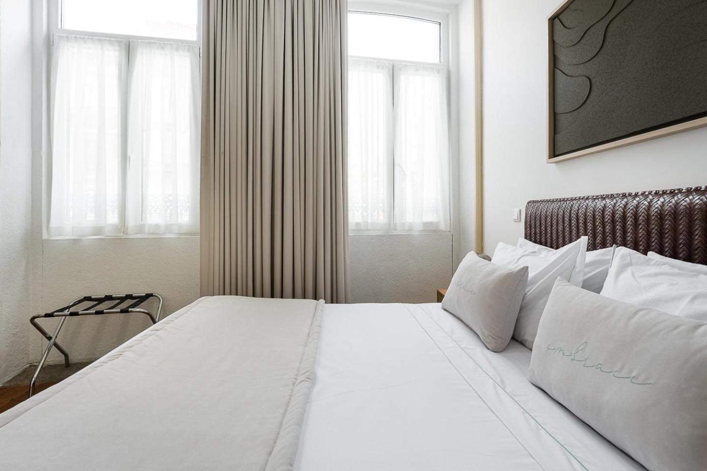 Guestready - Vanzeleres Collection Pensjonat Porto